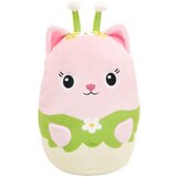 Gabby's Dollhouse pliš Fairy Kitty 20cm 05228 | Shoptok.si