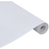  Prozorske folije matirane s prugastim uzorkom PVC | shoptok.hr