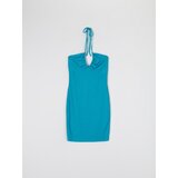 Sinsay ženska mini haljina na vezanje 2065Q-56X | shoptok.hr