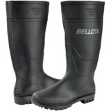 Bellota ČIZME CRNE br. 38 - Zaštitna obuća otporna na vodu | shoptok.hr