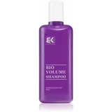 Brazil Keratin Bio Volume Shampoo šampon za volumen 300 ml