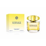 Versace YELLOW DIAMOND EAU DE TOILETTE NATURAL SPRAY 90 ML 520032 cene