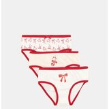 Sinsay Komplet od 3 para gaćica | shoptok.hr