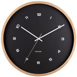 Karlsson Stenska ura ø 42 cm Modesta – Cene