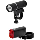 prednja i zadnja lampa ridge set blister