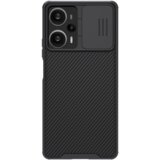 Nillkin CamShield Pro (PC + TPU) zaščita za Poco F5 5G - črna | Shoptok.si