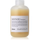DAVINES NouNou hranilni šampon za suhe in krhke lase 250 ml Cene