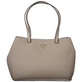 Guess Jeans Ženska Torba Bež | shoptok.hr