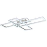 Globo Stropna Led-svetilka Salmos, S Sijalko | Shoptok.si