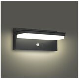  Brilagi -LED solarno zidno svetlo sa senzorom SUN SENSE LED/10W/3,7V 4000 mAh IP44 | Eponuda.com