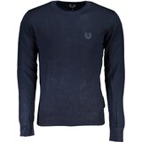 Gianmarco Venturi MEN&#39;S BLUE SWEATER Cijene