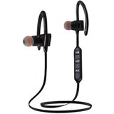  Bluetooth slušalice RT558 crne | ePonuda.com