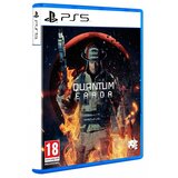 Just for games Video igra Quantum Error PS5, (5000532778) Cene