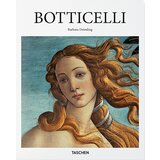 Taschen Barbara Deimling - Botticelli (Basic Art Series 2.0) Cene