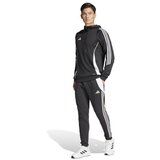 Adidas Hlače Tiro 24 Črna | Shoptok.si