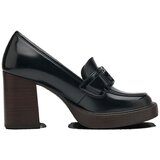 Tamaris Salonarji 2440741 Črna | Shoptok.si