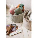 Lorena Canals Plavi/krem periv/ručno rađen pamučan tepih 90x130 cm Gastro Vintage Blue – | shoptok.hr