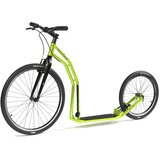 Yedoo Tulu Scooter Y40 green, (5000319608) | Shoptok.si