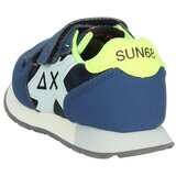 Sun68 Visoke superge Z35313B Modra | Shoptok.si