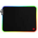 Defender podloga za miš Gaming Light XXL 450x400x4mm svetleća Cene