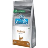 Vet Life Diabetic Cene