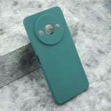  Maska gentle color za xiaomi redmi A3/ zelena Cene