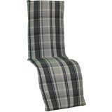 XXXL Blazina Za Počivalnik Atika, Siva | Shoptok.si