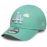 New Era Kape s šiltom Tod plane icon 9forty neyyan Zelena | Shoptok.si