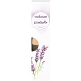 sodasan Osvežilec zraka - sivka - 200 ml Cene