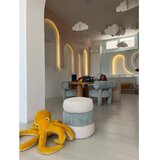 Atelier Del Sofa tabure miniboum blue | ePonuda.com