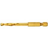 Dewalt SVEDER ZA UDARNE VRTALNIKE TITAN 6mm, (20374149) Cene