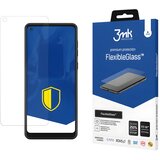  hibridno staklo 3mk FlexibleGlass za Samsung Galaxy A21 - Prozirna KP20863 | Eponuda.ba