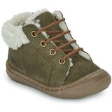 GBB Visoke superge ABOCO FLEX Zelena | Shoptok.si