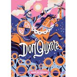 Hachette Miguel de Cervantes - Don Quixote Cene