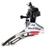  Shimano-prednji menjač TY300 28.6MM down u