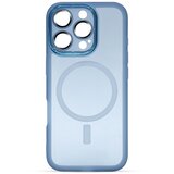  Futrola Magsafe Color za Iphone 16 Pro, Plava | Eponuda.com