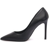 Steve Madden Salonarji BLK THRIVE Črna | Shoptok.si