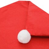 Tutumi Set Poklopaca Stolica Santa Šešir, 6 Komada | shoptok.hr
