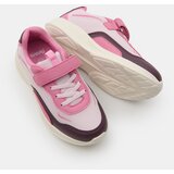 Sinsay Tenisice na Čičak s Elastičnim Vezicama | shoptok.hr