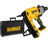 Dewalt DCN890NT akumulatorska čavlerica za beton u transportnom koferu - U DOLASKU - | shoptok.hr