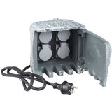 Hilight Zunanja svetilka (višina 21 cm) Stone – | Shoptok.si