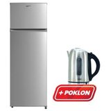 Vivax home dd-235e x+wh-176tc frizider ( 0001420052 ) | ePonuda.com