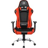 Defender gaming stolica azgard crno/crvena | ePonuda.com
