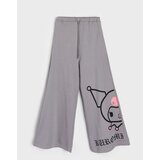Sinsay Wide leg hlače Hello Kitty | shoptok.hr