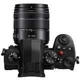 Panasonic Lumix G97 + 14-140mm (KIT) - | Shoptok.si
