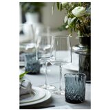 Lyngby Glas Kozarci v kompletu 4 ks za vino 540 ml Zero – | Shoptok.si