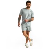 GymBeam Šorts Limitless Eucalypt | Eponuda.com