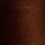 Ixia Rjava/zlata stoječa svetilka s tekstilnim senčilom (višina 163 cm) – | Shoptok.si