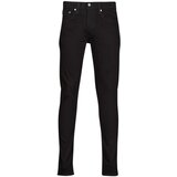 Levi's Jeans skinny SKINNY TAPER Črna | Shoptok.si