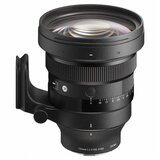 Sigma 135/ 1,4 DG A Sony E-Mount Slike